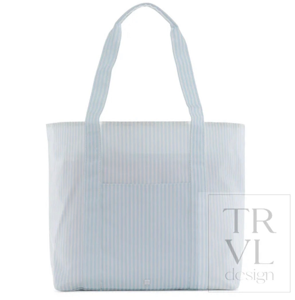 TRVL Jumbo Tote