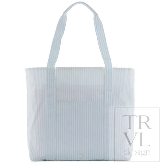 TRVL Jumbo Tote