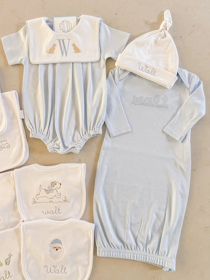 Surprise Baby Bundle