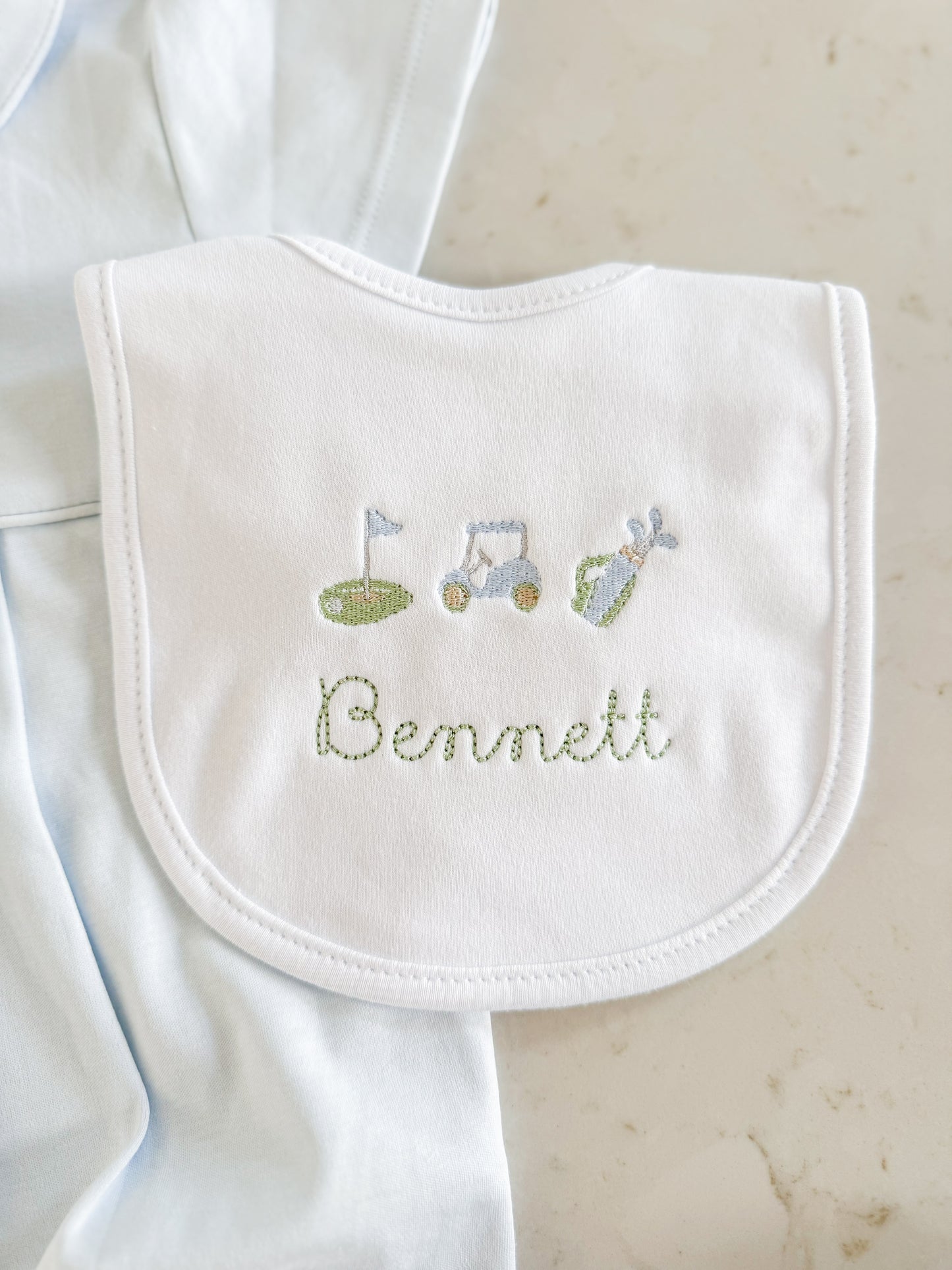 Bib