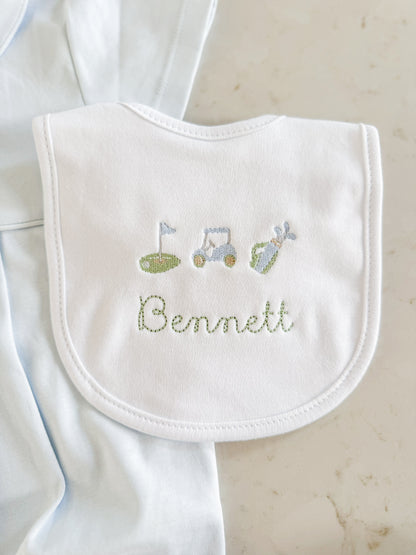 Bib