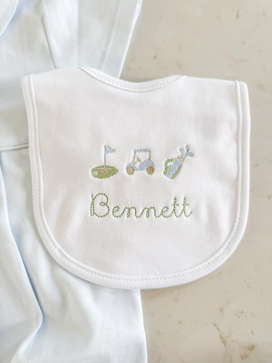 Bib