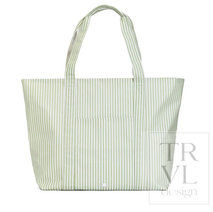 TRVL Jumbo Tote