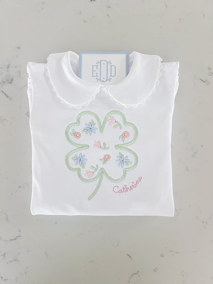 Girl’s Top or Dress