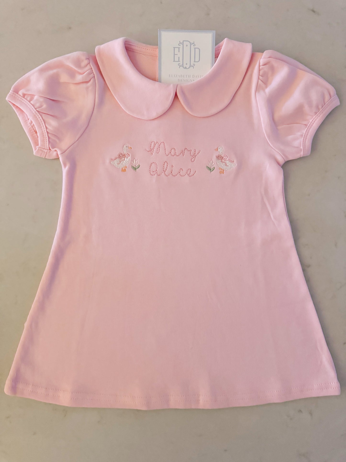 Girls Dress