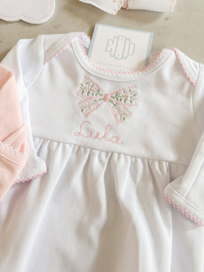 Surprise Baby Bundle