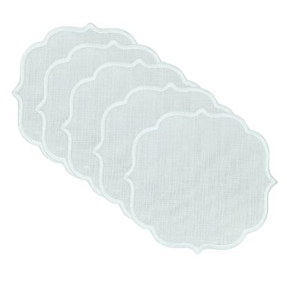 Cocktail Napkins