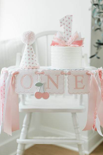 Pink Cherry Party Suite