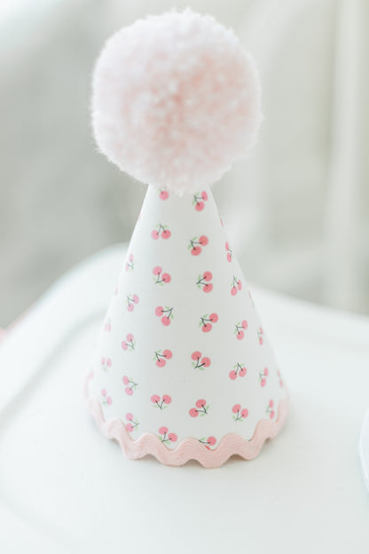 Pink Cherry Party Suite