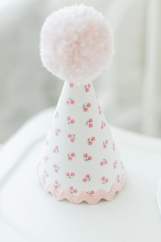 Pink Cherry Party Suite