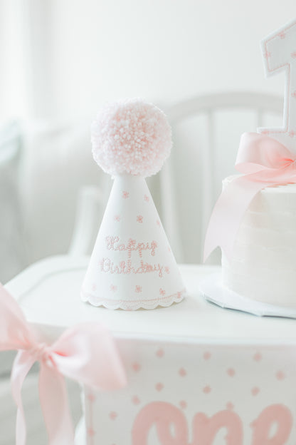 Dainty Scattered Bows Party Suite