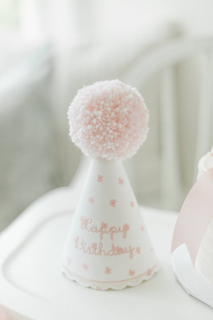 Dainty Scattered Bows Party Suite