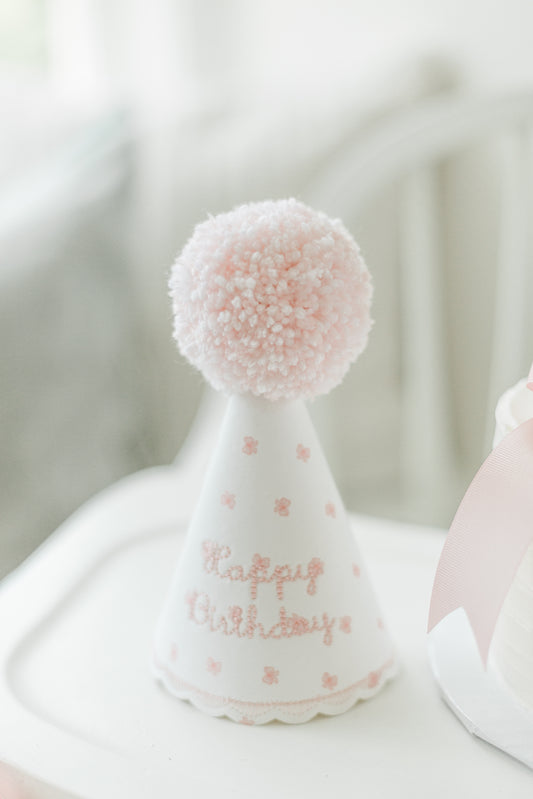 Dainty Scattered Bows Party Suite