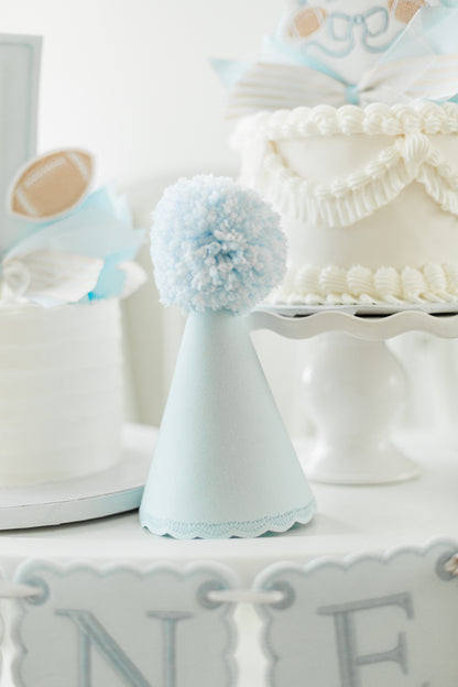 My First Year Down Football Party Suite