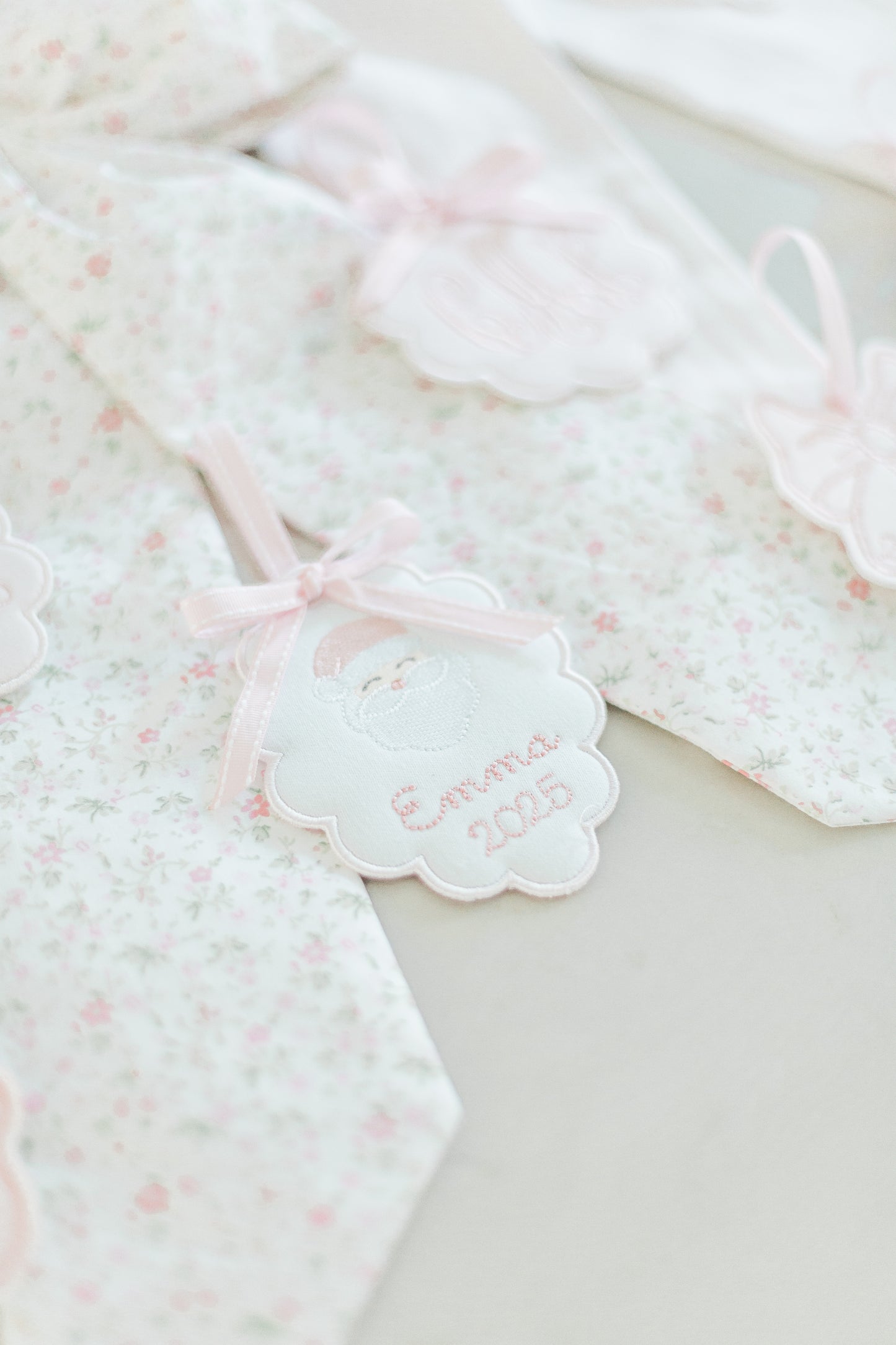 Custom Heirloom Christmas Ornament- Design Your Own