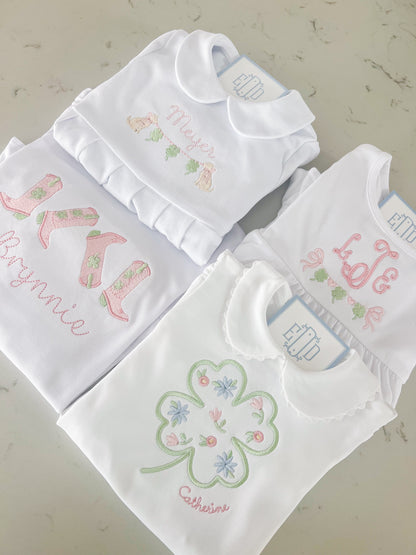 Girl’s Top or Dress