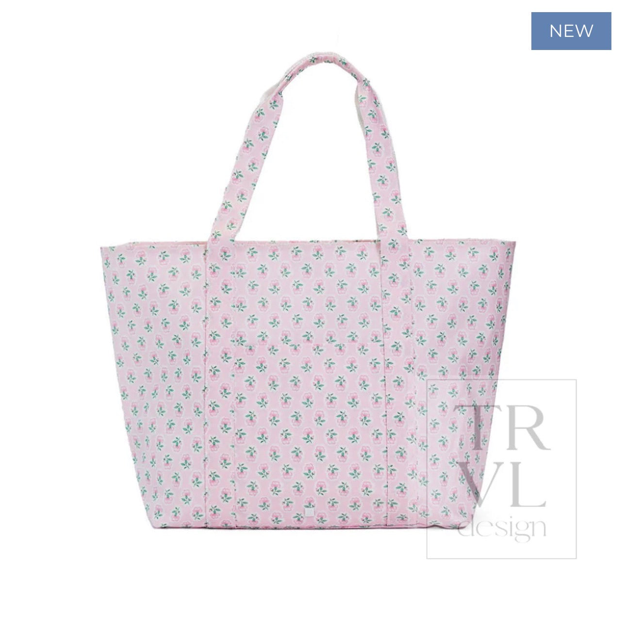 TRVL Jumbo Tote