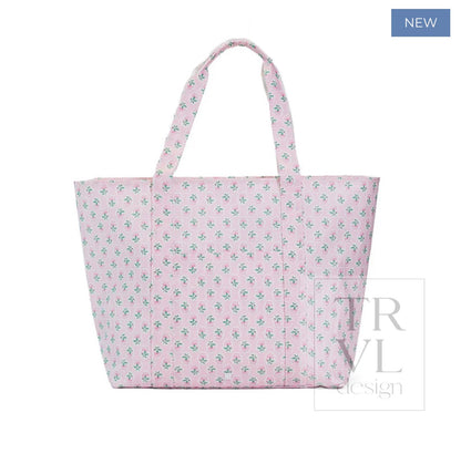 TRVL Jumbo Tote