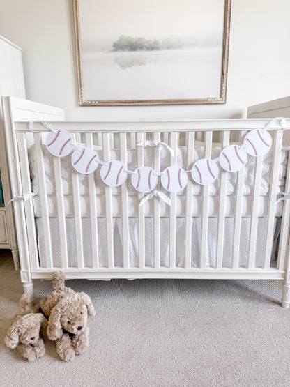 Baseball Party Suite