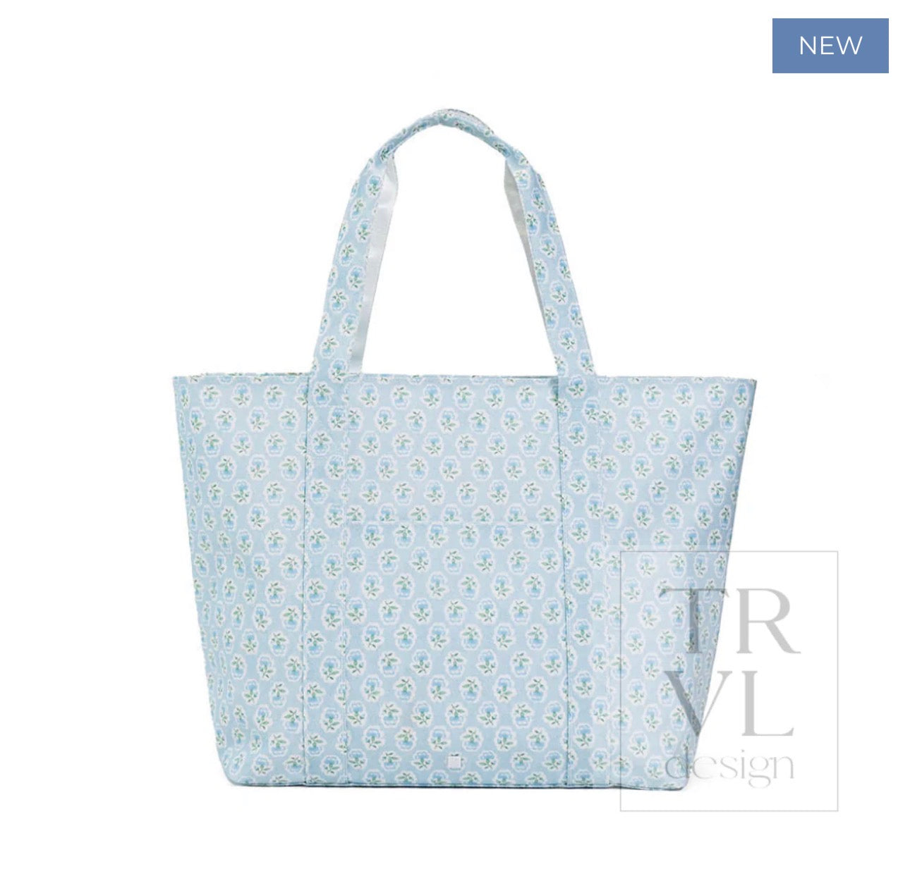 TRVL Jumbo Tote