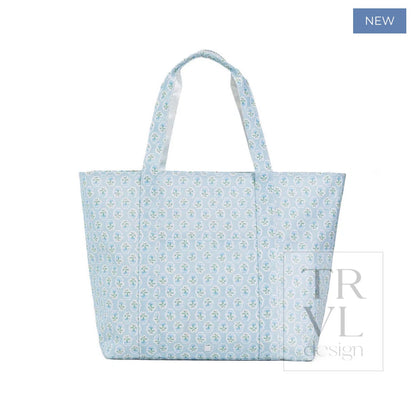 TRVL Jumbo Tote