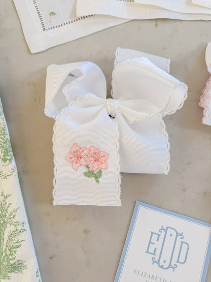 St. Patrick's Day + Golf - Hair Bows