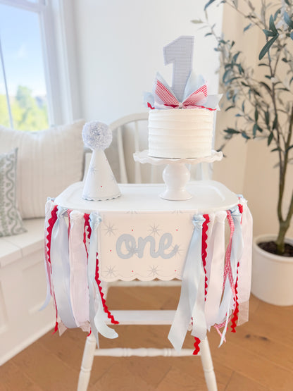 Star Spangled Party Suite