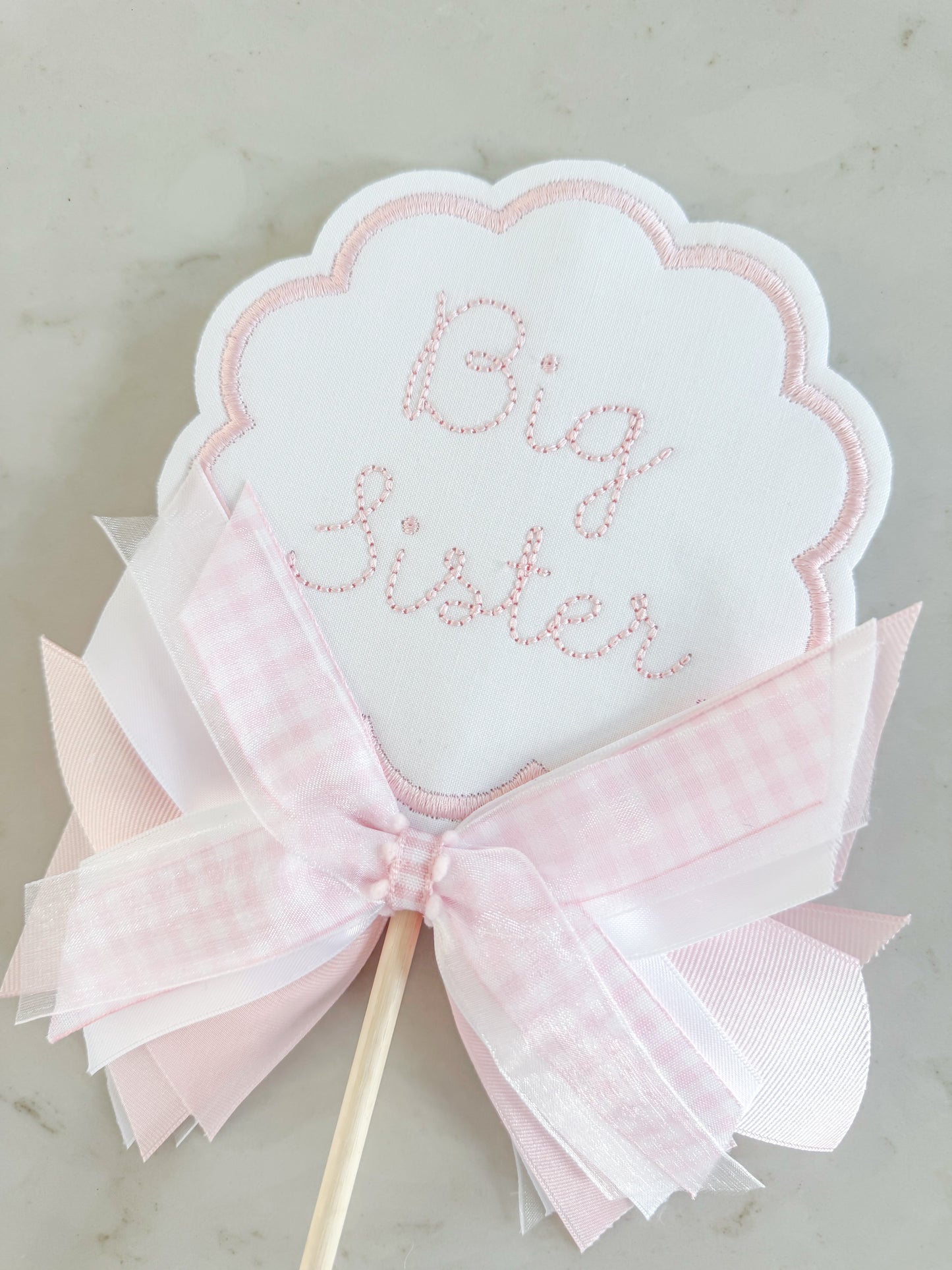 Big Sister Wand