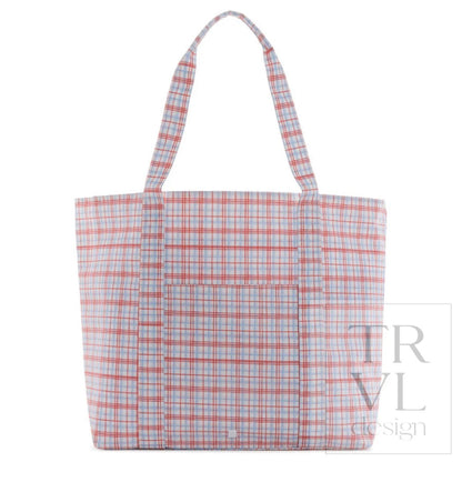 TRVL Jumbo Tote