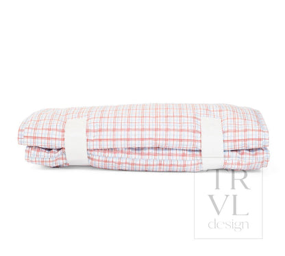 TRVL Rest Up - Nap Mats
