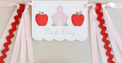 Back to School Banners