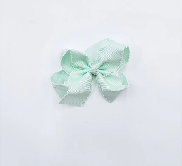 St. Patrick's Day + Golf - Hair Bows
