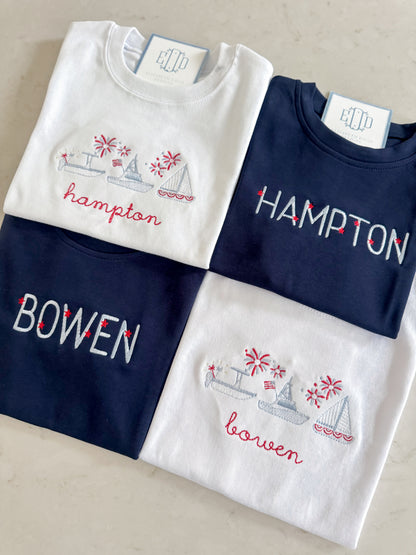 Boys Tops