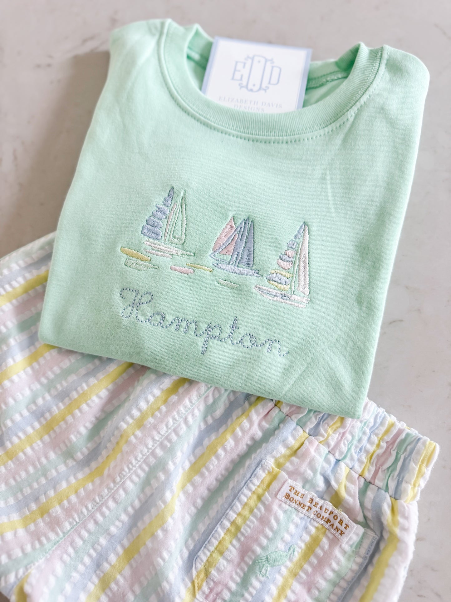 Boys Tops