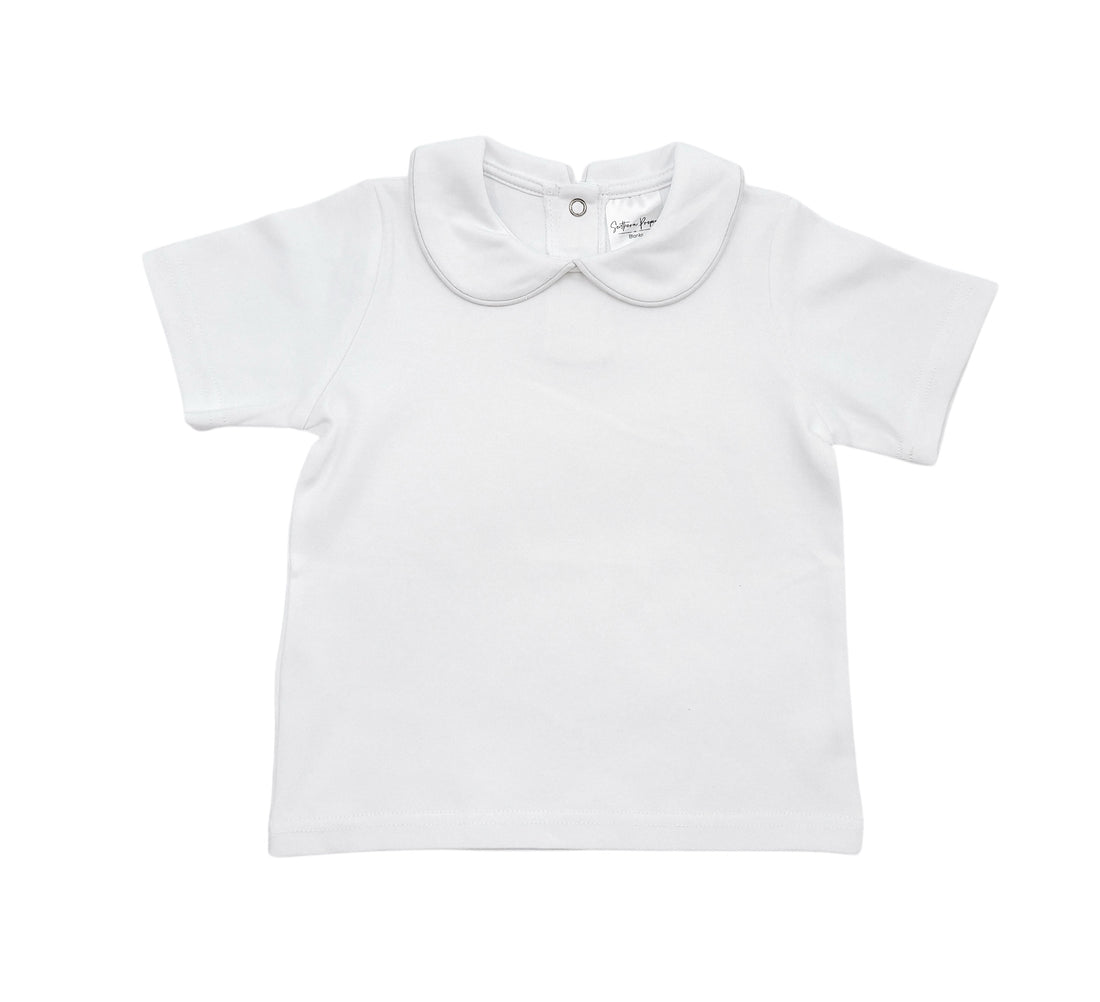 Boys Long Sleeve Top