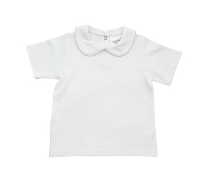 Boys Long Sleeve Top