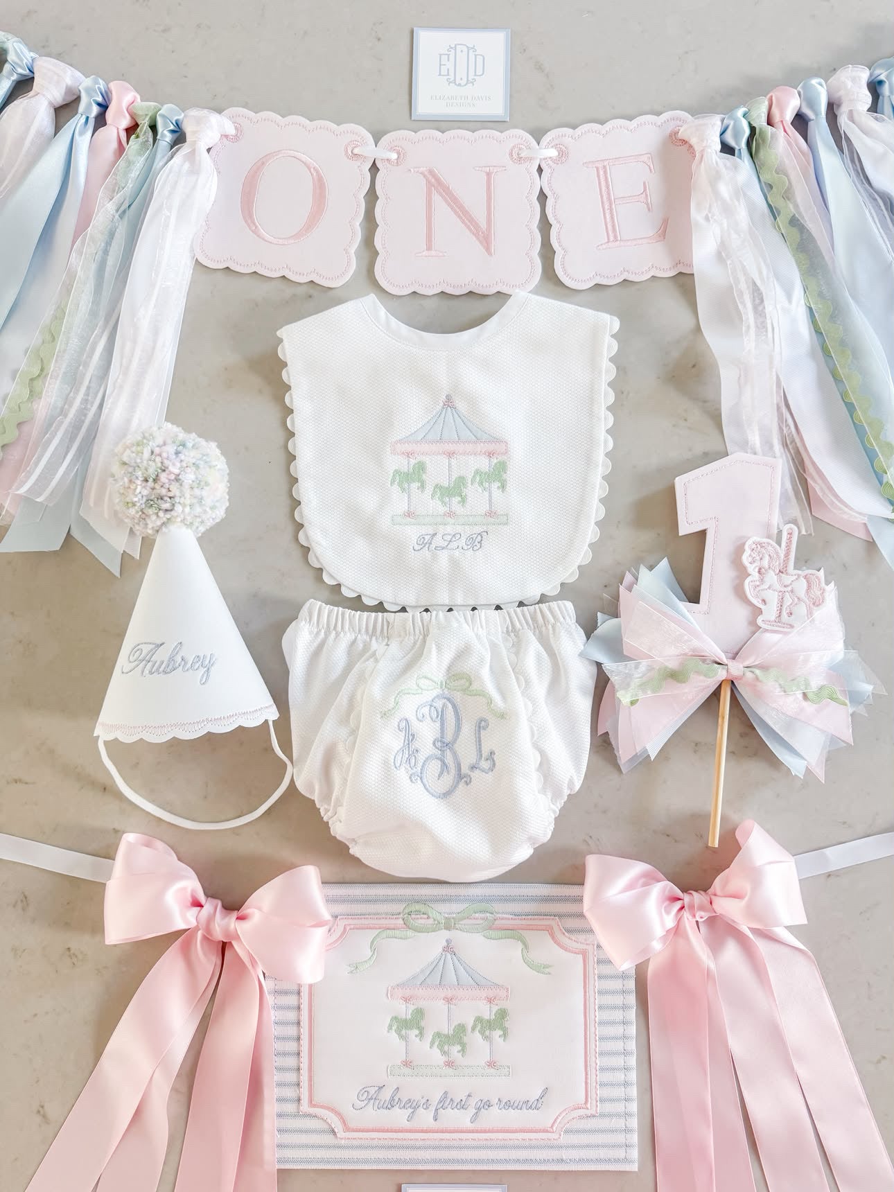 Pique Cotton Bloomers