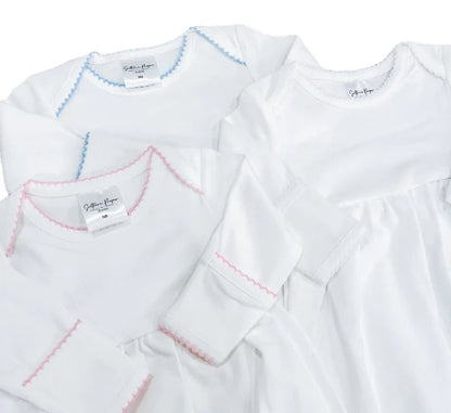 Teddy Bear “Little Brother” Outfit