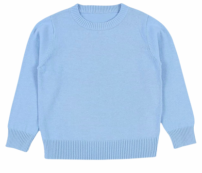 The Stork “Big Brother” Sweater