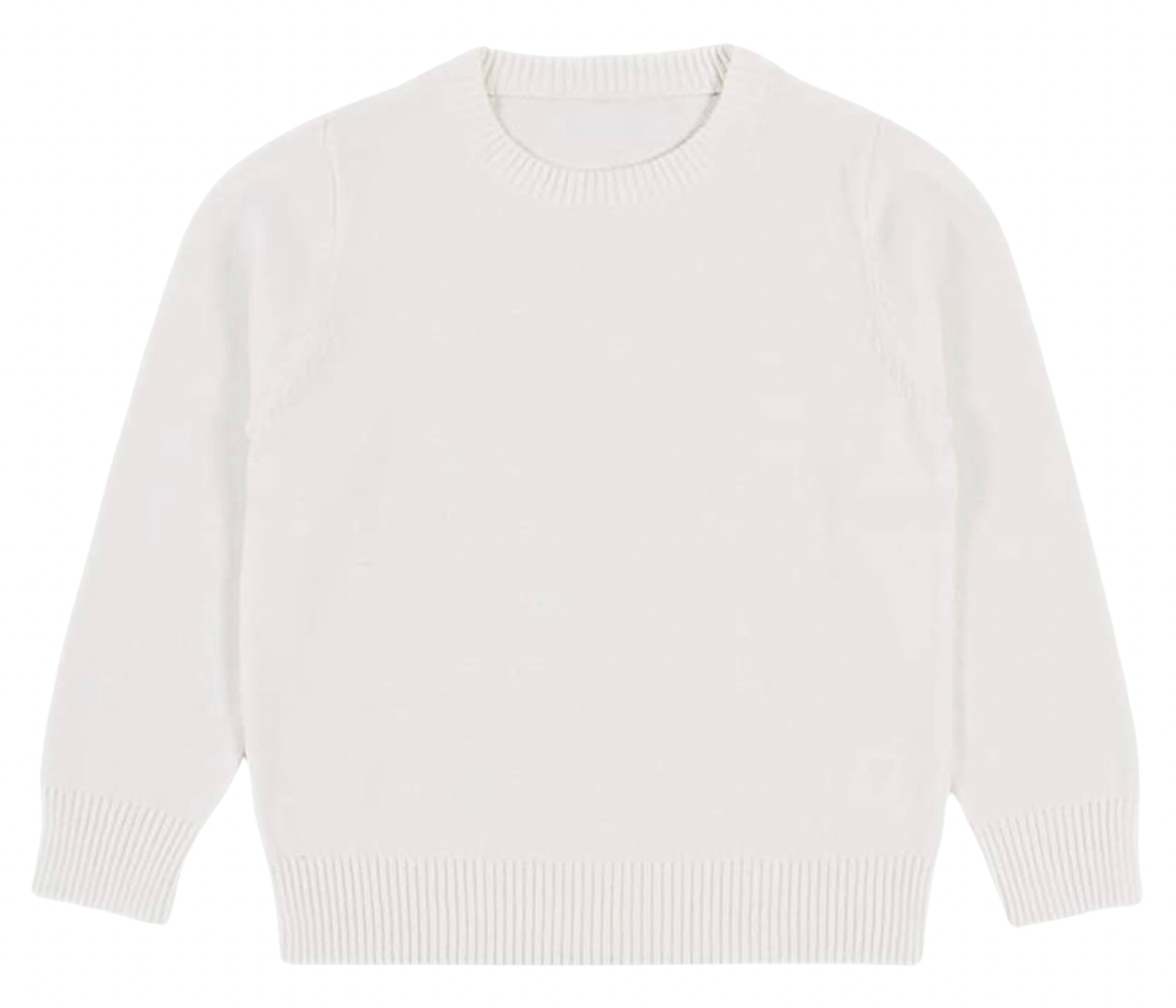 The Stork “Big Brother” Sweater