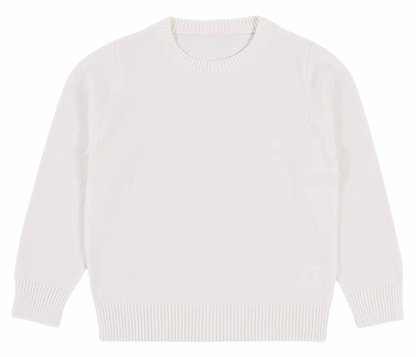 The Stork “Big Brother” Sweater