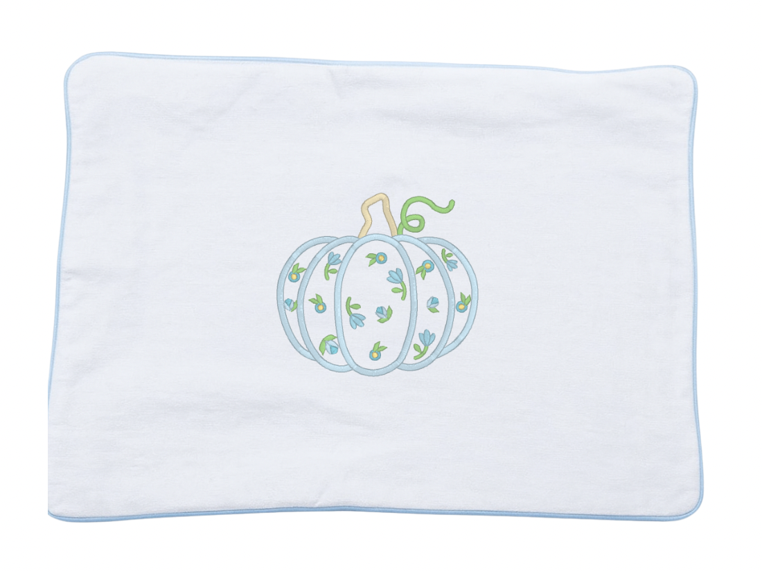 Linen Piped Accent Pilllow Cover