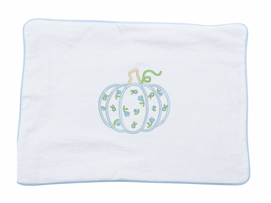 Linen Piped Accent Pilllow Cover