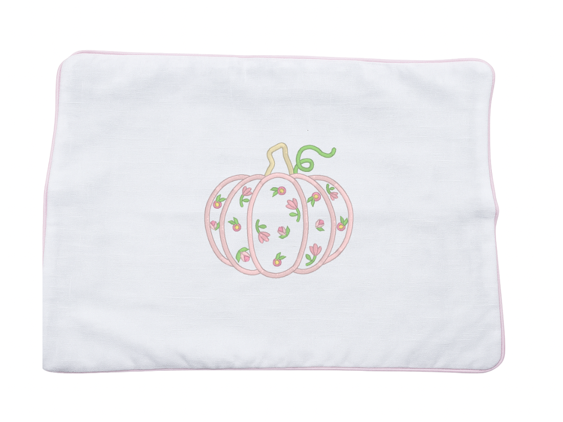 Linen Piped Accent Pilllow Cover