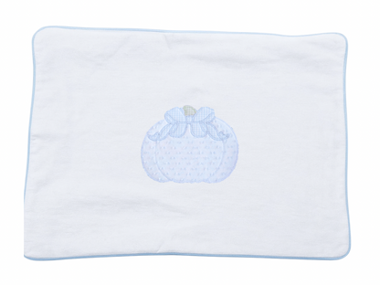 Linen Piped Accent Pilllow Cover