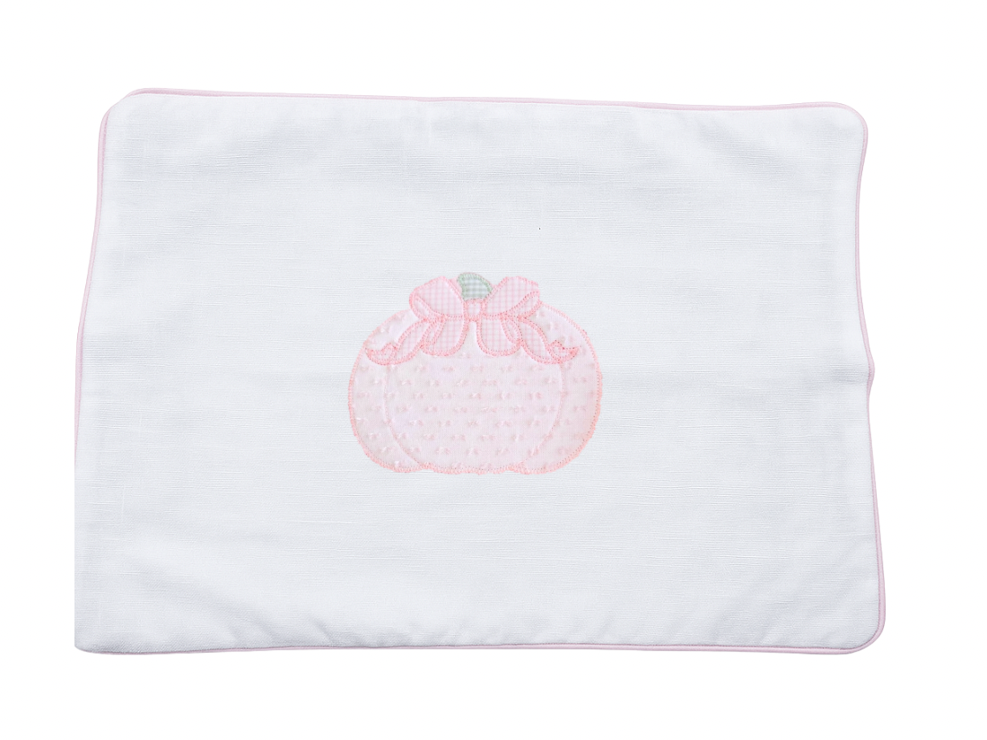 Linen Piped Accent Pilllow Cover