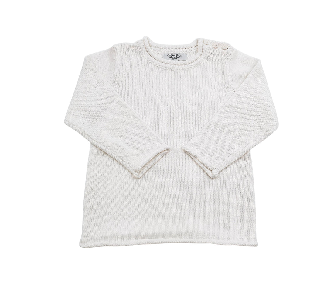 Roll Neck Sweaters