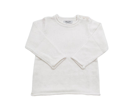 Roll Neck Sweaters