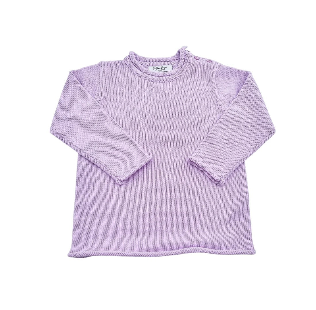 Roll Neck Sweaters