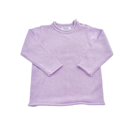 Roll Neck Sweaters